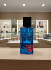 COLOGNE ORIGINAL TESTER PERFUME